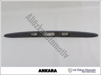 Ford Yedek Parça - İTHAL ARKA PLAKALIK ASTARLI